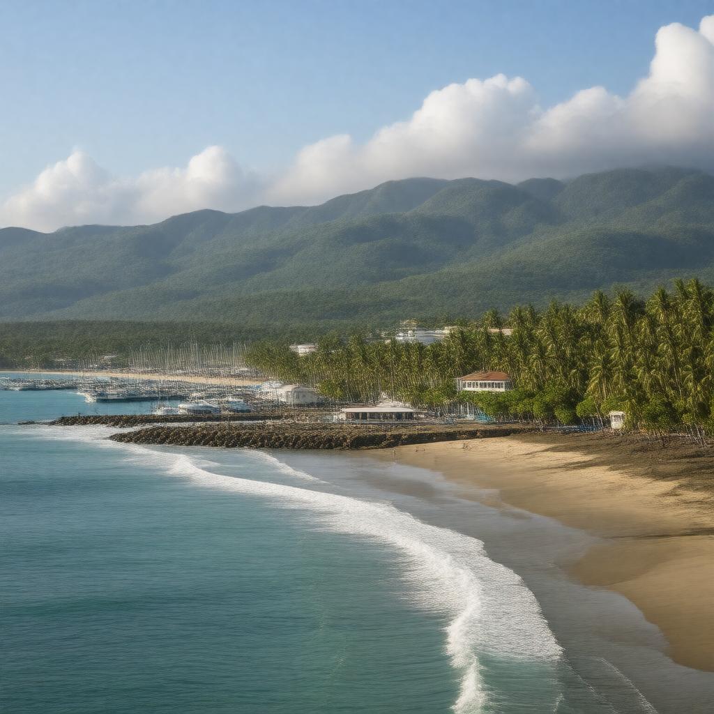 Salinas, Puerto Rico